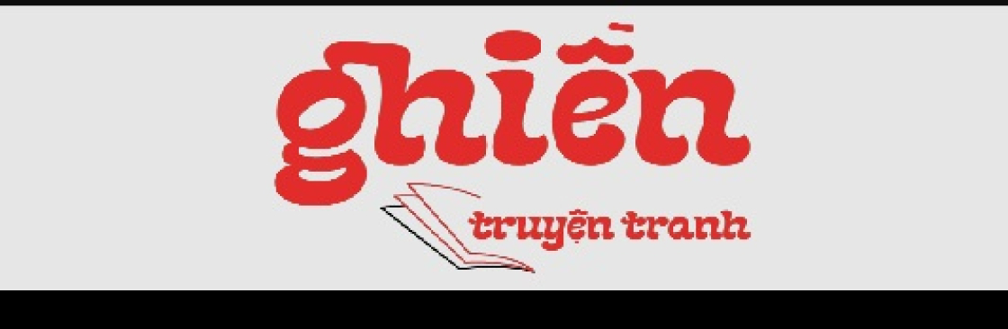 ghien truyen tranh Cover Image