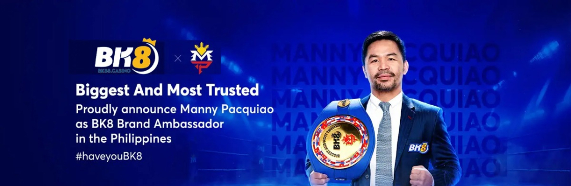 BK88 casino Cover Image