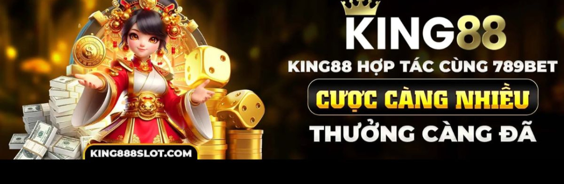 King88 slot Cover Image