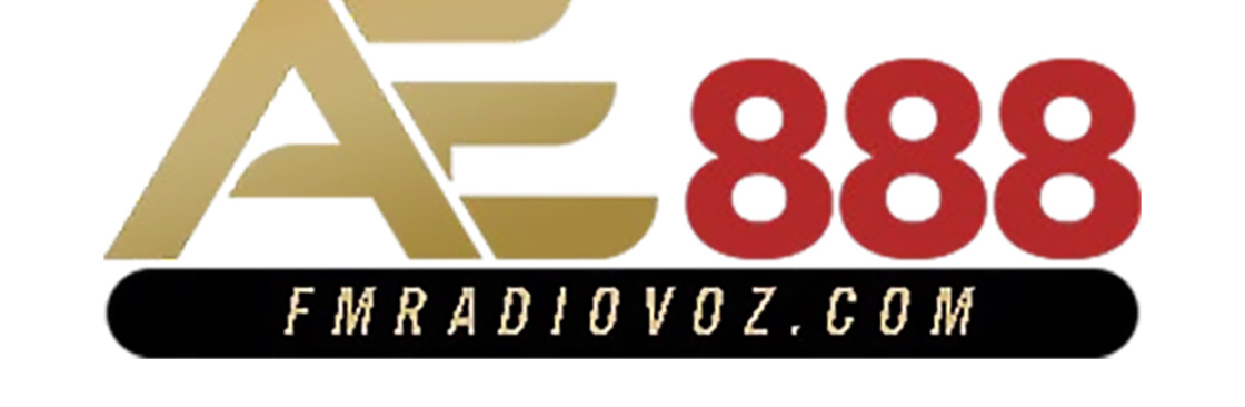AE888 fmradiovoz Cover Image