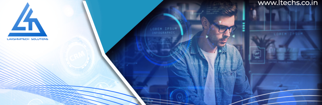 Lakshmitech Solutions Cover Image