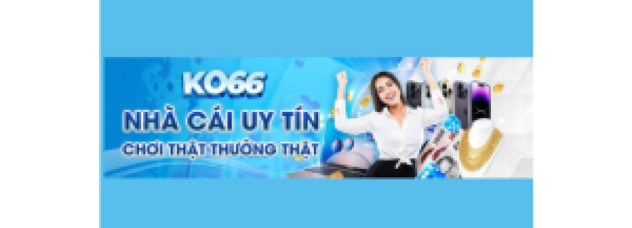 KO66 DEALS Cover Image