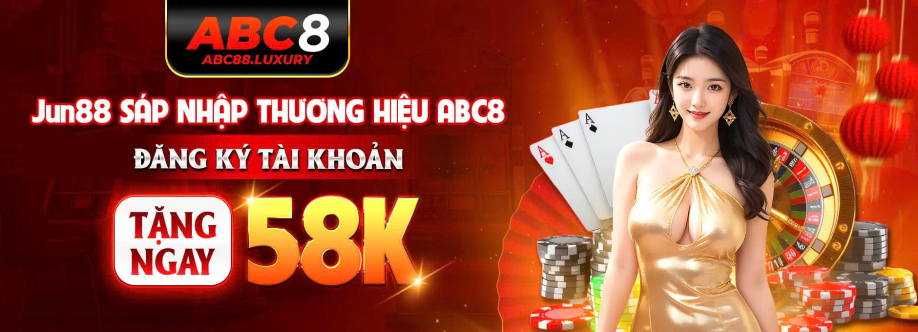 luxury abc8 Cover Image