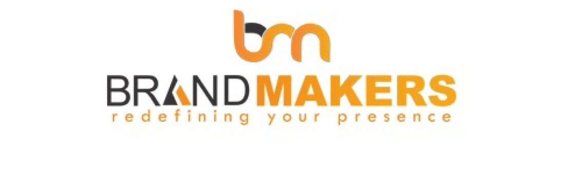 Brand Maker Cover Image