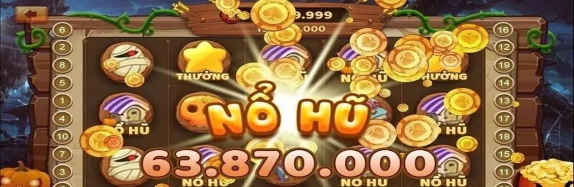 nổ hũ uy tín Cover Image