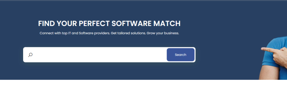Softwares In Demand Cover Image