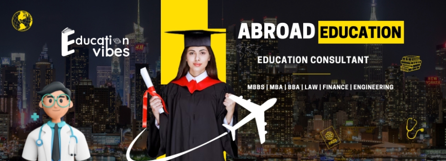 Education Vibes Cover Image