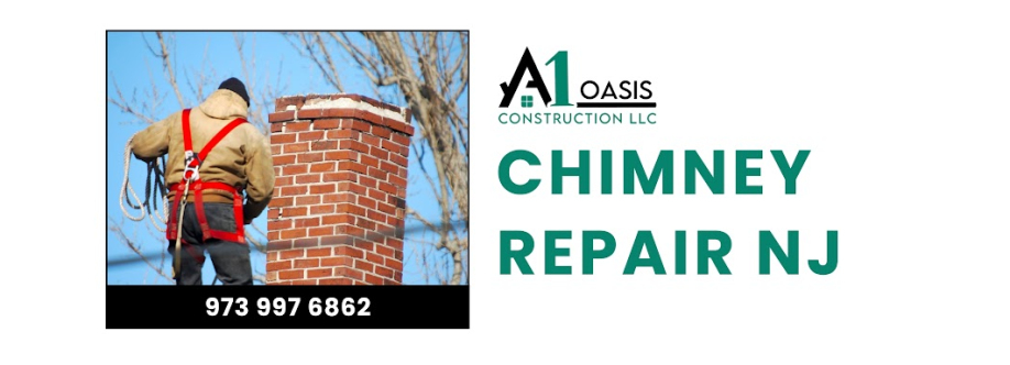 A1 Oasis Chimney Repair Cover Image