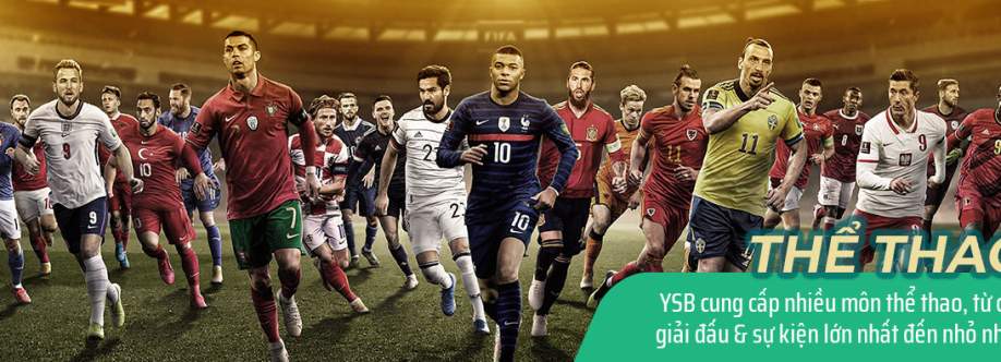 Nhà cái YSB66 Cover Image