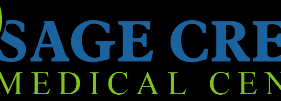 Sage Creek Medical Center Cover Image