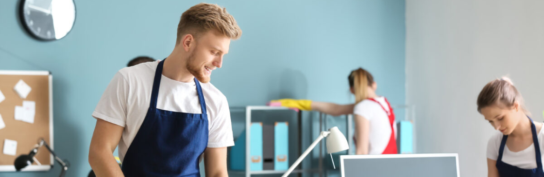 End Of Lease Cleaners Melbourne Cover Image