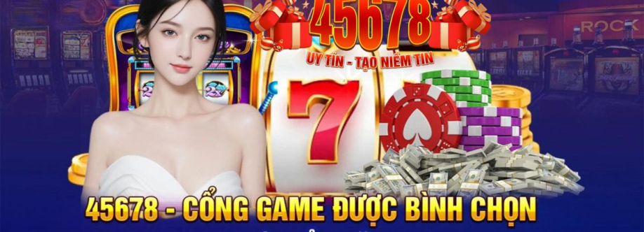 Tập đoàn 45678 Cover Image