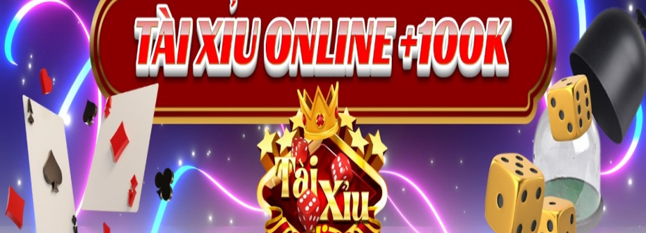 Tài Xỉu Online Cover Image