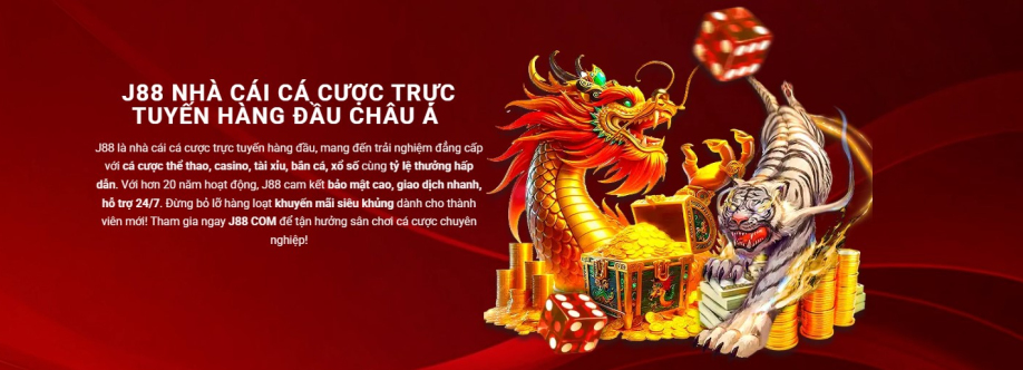 Nhà Cái J88 Cover Image