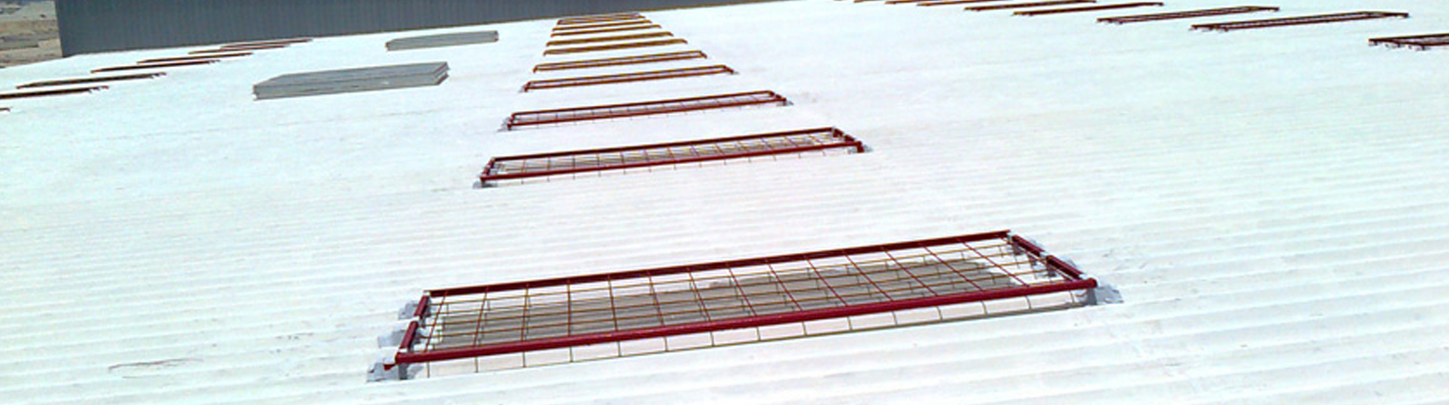 Roof Maintenance in UAE | Minor Roof Maintenance in Dubai | Thermilte Middle East