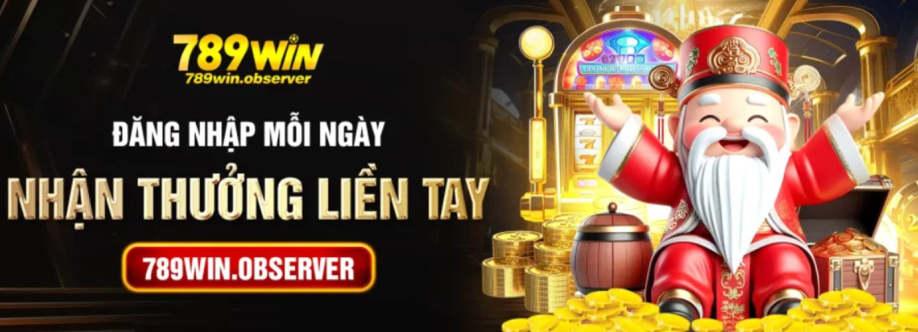 789Win Observer Cover Image