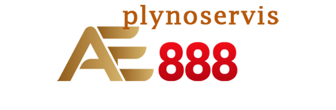 AE888 plynoservis Cover Image