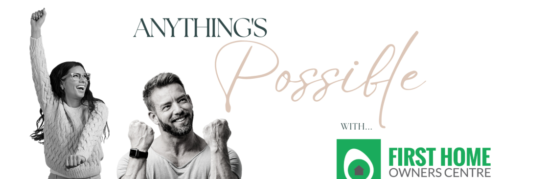 First Home Owners Centre Cover Image