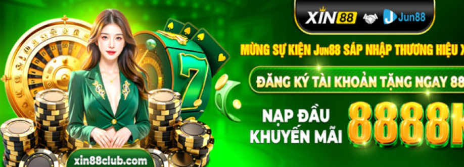 Nhà cái XIN88 Cover Image