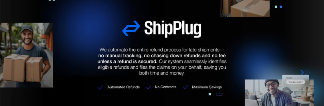 ShipPlug us Cover Image