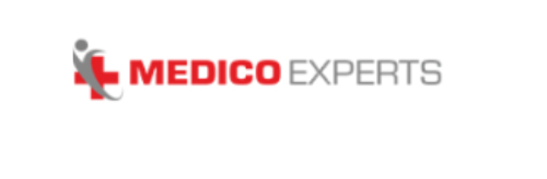 Medico Experts Cover Image
