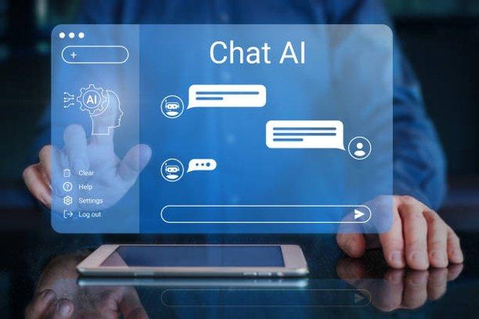 How AI Chatbots Are Transforming the eCommerce Industry