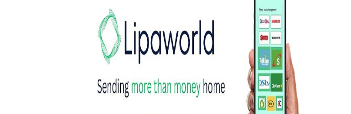 Lipaworld Corp Cover Image