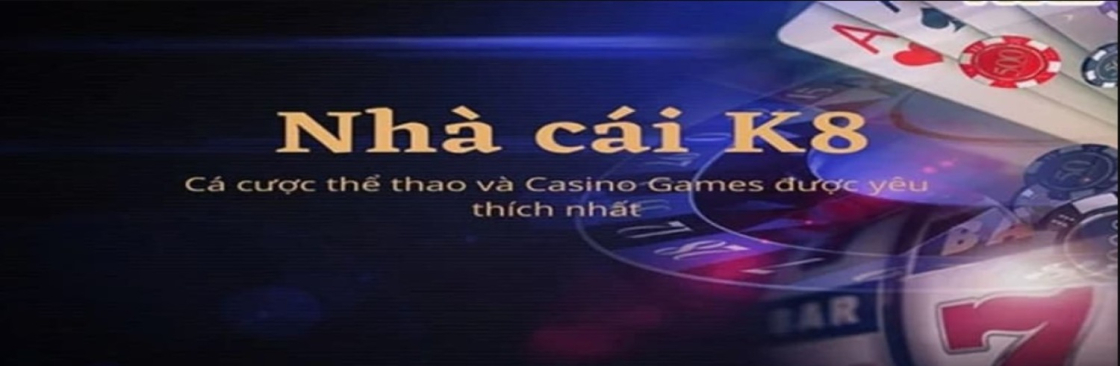K8BET Link Vào K8cc VN Cover Image
