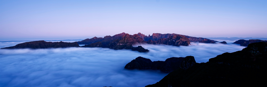 Michael Burke Cover Image