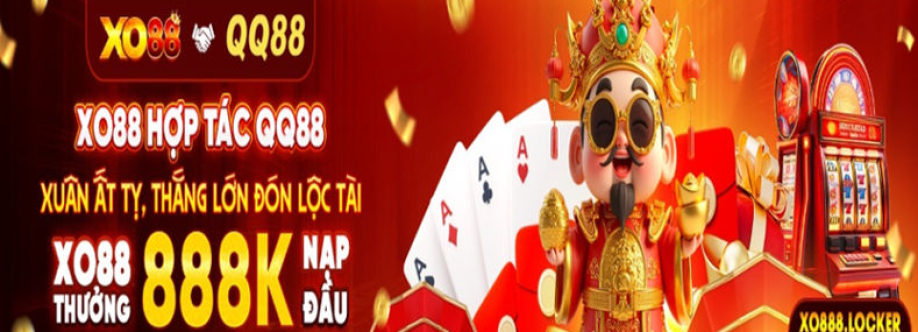 XO888 LOCKER Cover Image