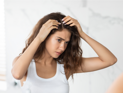 Why Amla Reetha Shikakai Powder for hair should Be Part of Your Hair Care Routine