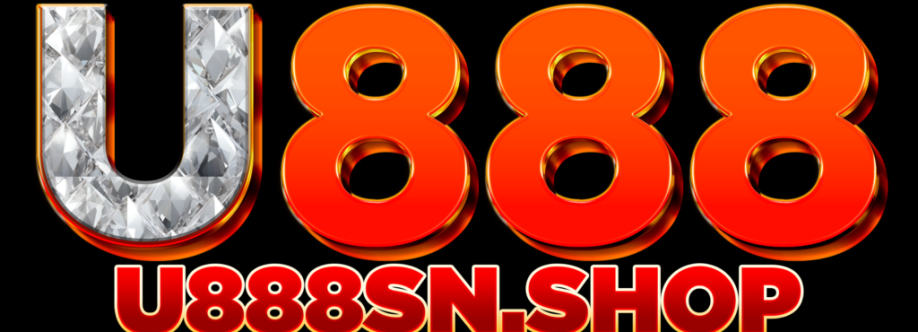 u888 nhà cái Cover Image