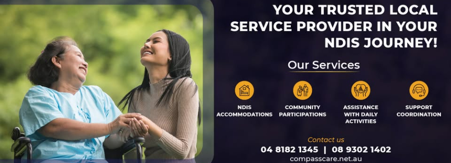 Compass Care Group Cover Image