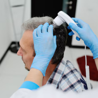 Behandlung Profile Picture