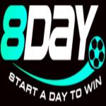 Nhà cái 8DAY Profile Picture