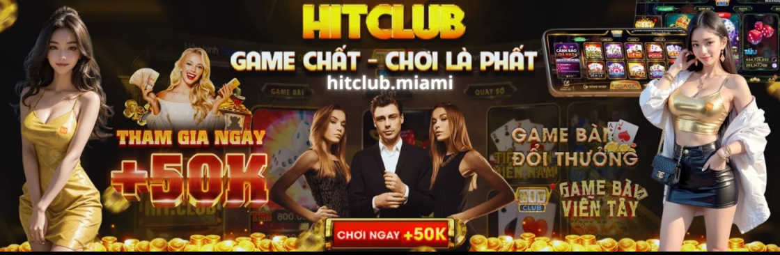HIT CLUB Cover Image