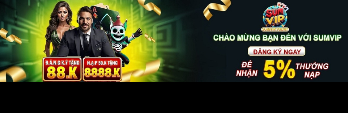 sumvip today Cover Image