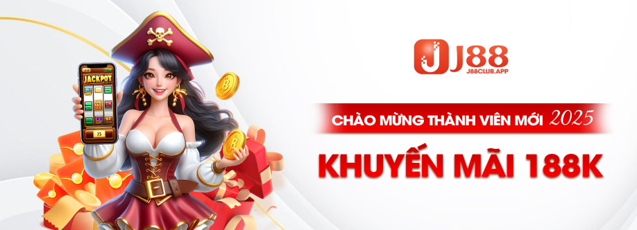 Nhà cái J88 Cover Image