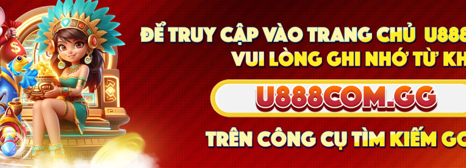 U888com gg Cover Image