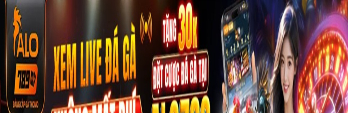 ALO789 de com Cover Image