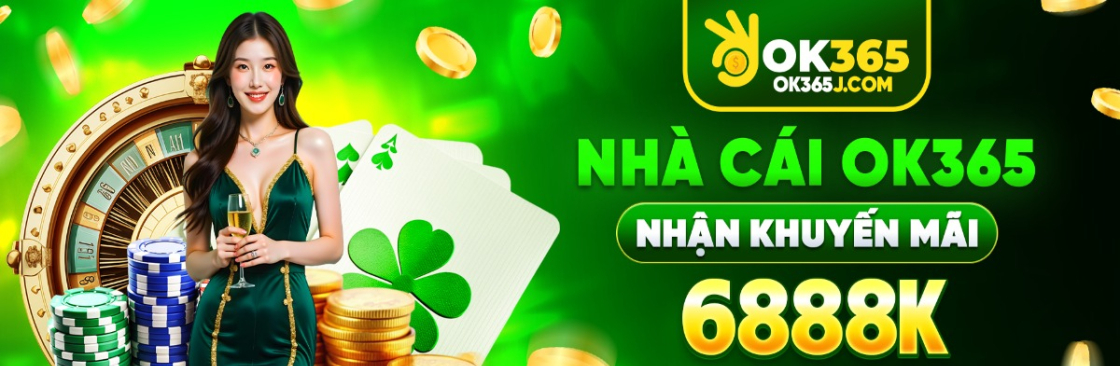 OK365j com Cover Image