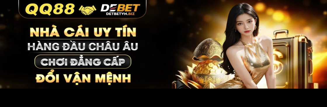 Nhà cái Debet Cover Image