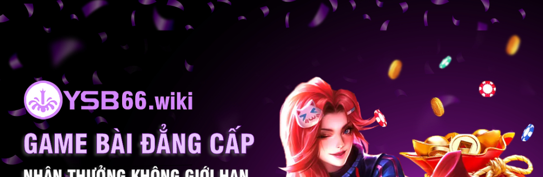 YSB66 Cổng Game Uy Tín Cover Image