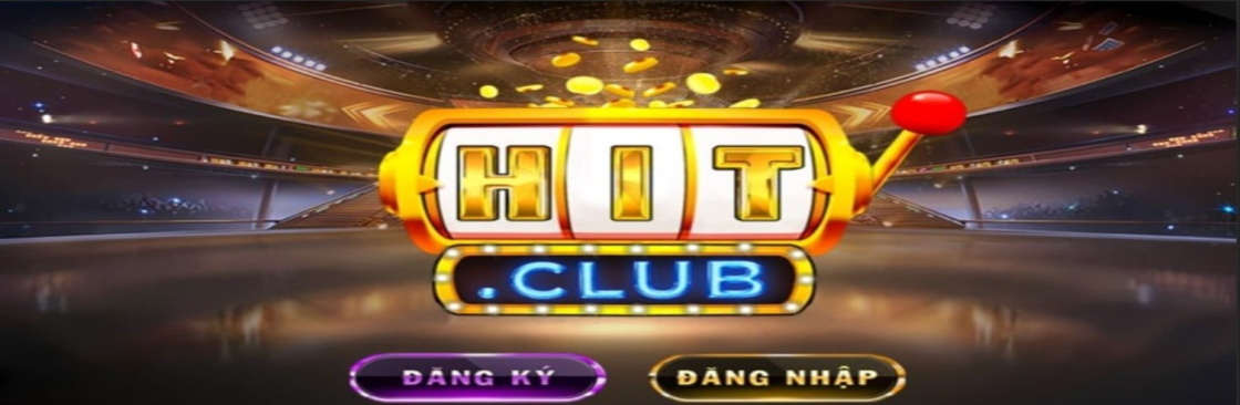 Hitclub Cổng Game Giải Trí Hàng Đầu Cover Image