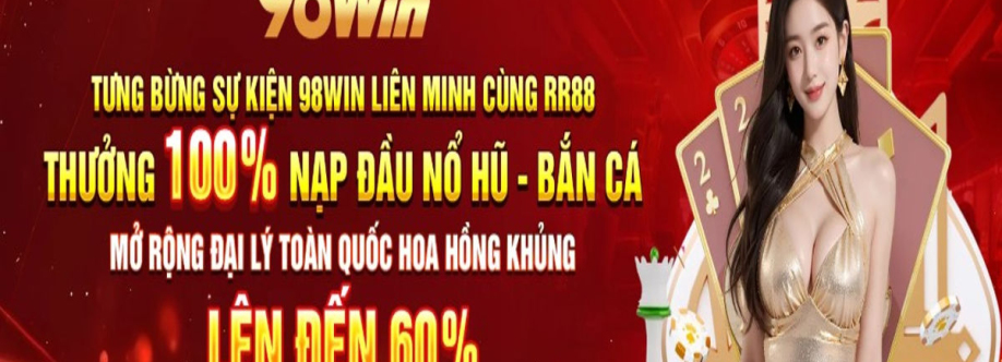 98WIN pizza Cover Image