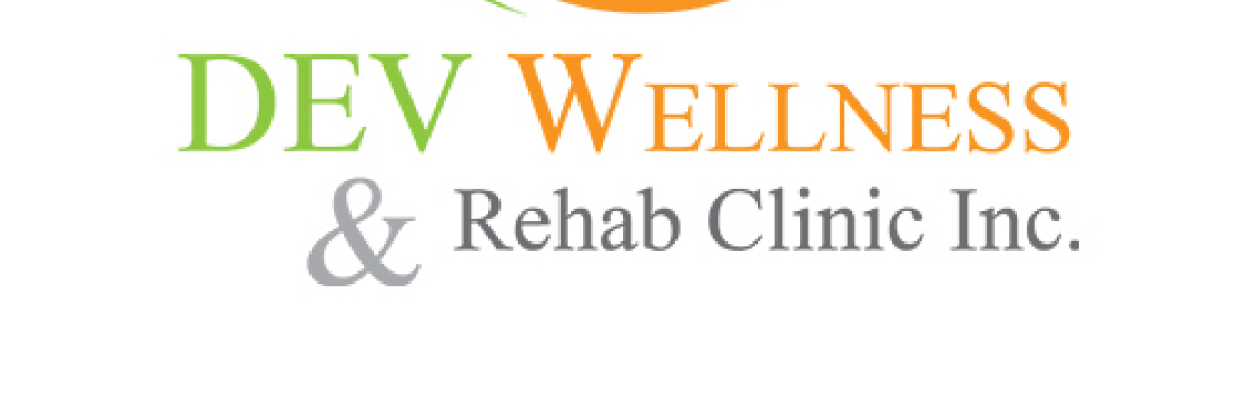 Dev Wellness Cover Image