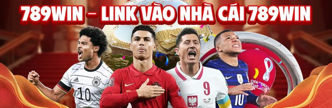 789win cv Cover Image