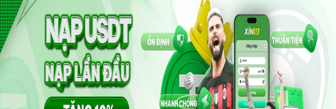 Xin88 88 Cover Image