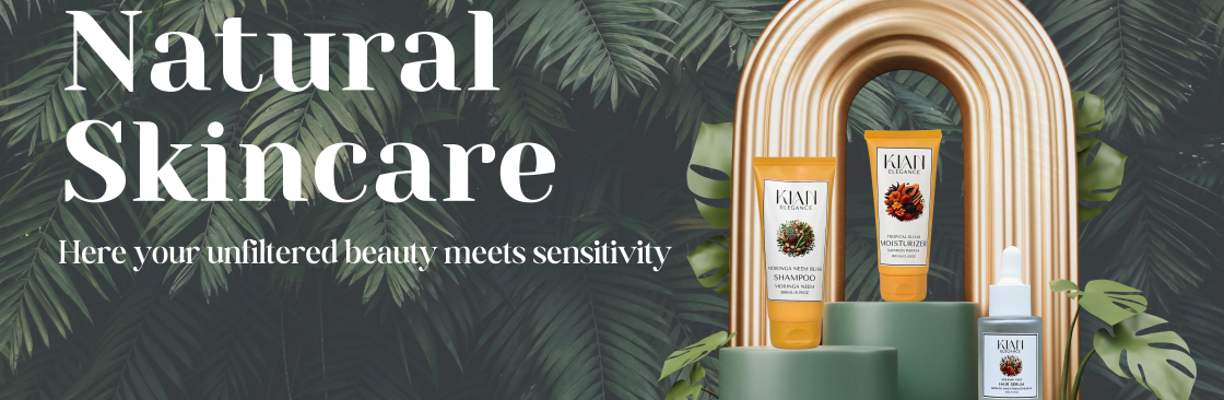 Kian Elegance Cover Image