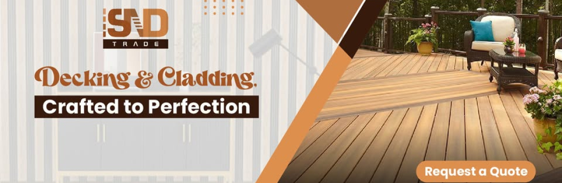 SND TRADE PTY LTD Cover Image